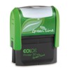 Tampon Colop Printer 30 Green Line