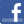 bouton facebook