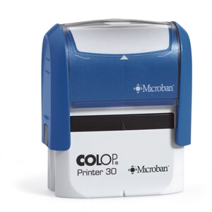 Tampon Colop Printer 30 Microban