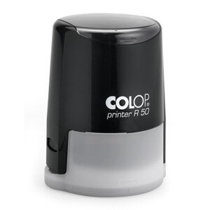 Tampon Colop Printer Rond R50