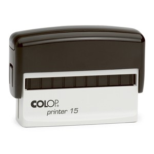 Tampon Colop Printer Long 15