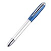 Stylo tampon Colop Alu Magnet bleu