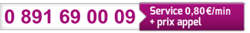 Fax : 03.81.53.44.30