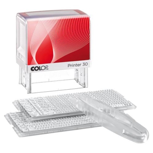 Colop Printer 30 Set DIY