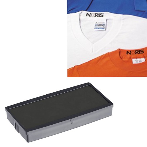 Cassette encrage tampon textile Printer 30