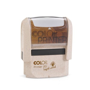 Tampon Colop Printer 20 Liquid Wood