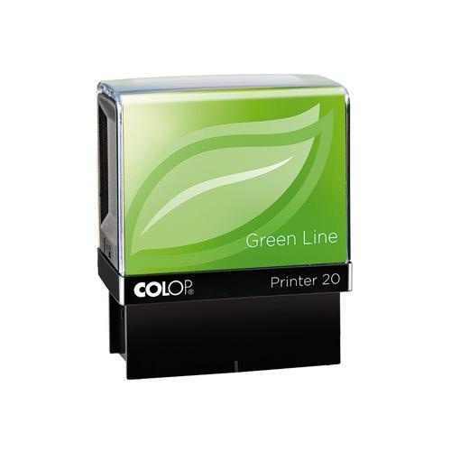 Colop Printer 20 Green Line