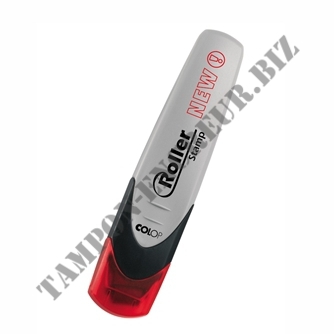 Tampon Roller Stamp formule 