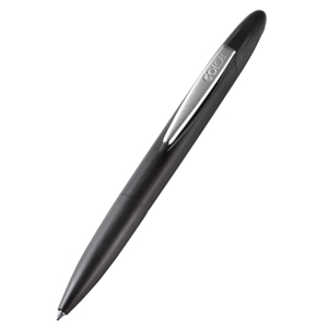 Stylo tampon Colop Promotion Noir