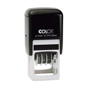 Tampon Colop Printer Dateur Q24