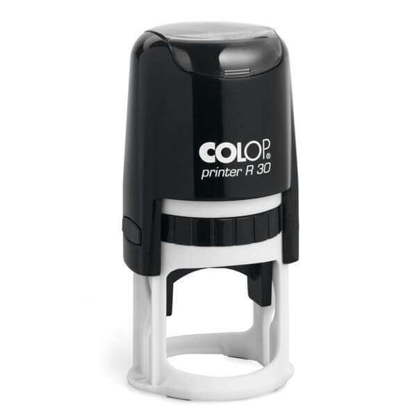 frequently language Reporter Tampon Colop Printer R30. Tampon rond - Tampon encreur personnalisé rond diamètre : 30 mm frequently language Reporter Tampon Colop Printer R30. Tampon rond - Tampon encreur personnalisé rond diamètre : 30 mm