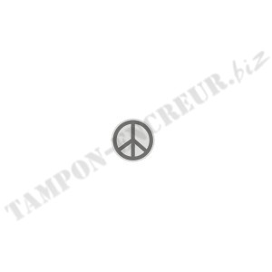 Empreinte pour tampon R12