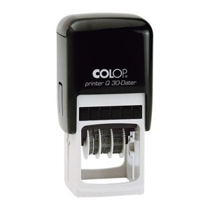 Tampon Colop Printer Q30 Dateur