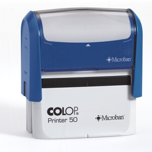 Tampon Colop Printer 50 Microban