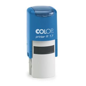 Tampon Colop Printer R17 spécial UV