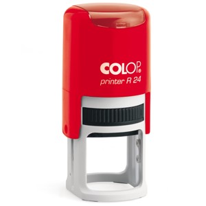 Tampon Colop Printer Rond R24