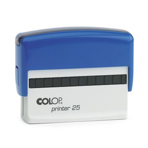 Tampon Colop Printer Long 25