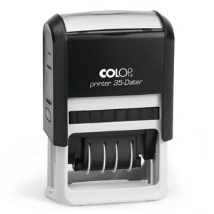 Tampon Colop Printer Maxi 35 Dateur