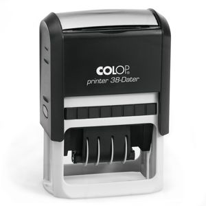 Tampon Colop Printer Maxi 38 Dateur