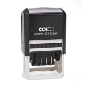 Tampon Colop Printer Maxi 54 Dateur
