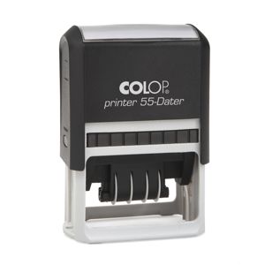 Tampon Colop Printer Maxi 55 Dateur