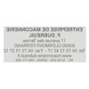 image de Empreinte pour tampon Trodat Printy 4914