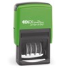 image de Tampon Colop Dateur S260 Green Line