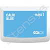 image de Tampon encreur Colop Make 1 Calm Blue