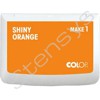 image de Tampon encreur Colop Make 1 Shiny Orange