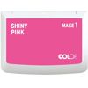 image de Tampon encreur Colop Make 1 Shiny Pink