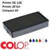 Cassette encrage Colop Printer 20