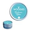 image de Tampon encreur Woodies Balance Blue